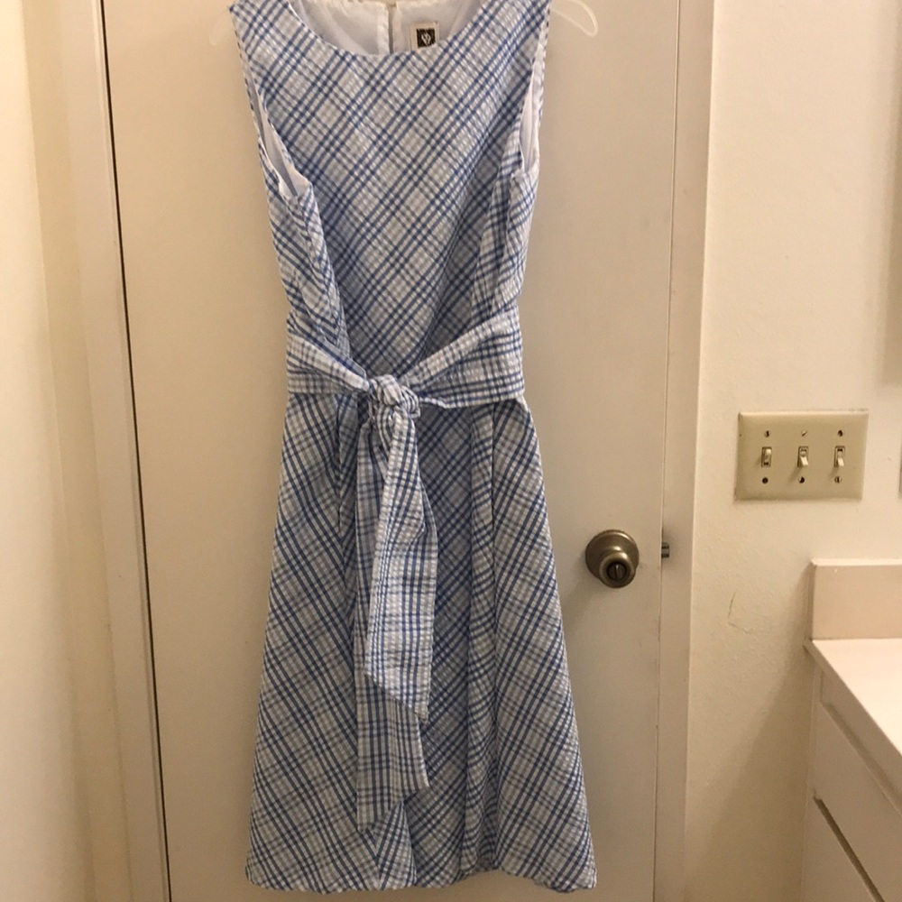 Summer dress